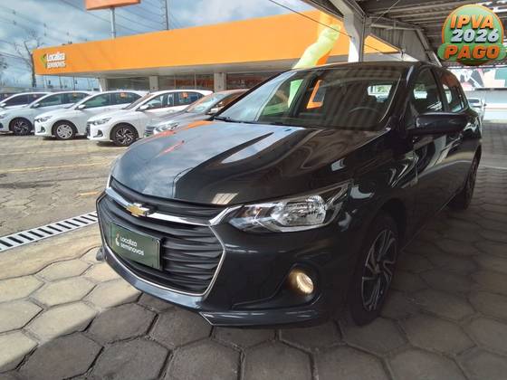 CHEVROLET ONIX 1.0 TURBO FLEX LT MANUAL CHEVROLET ONIX 1.0 TURBO FLEX LT MANUAL